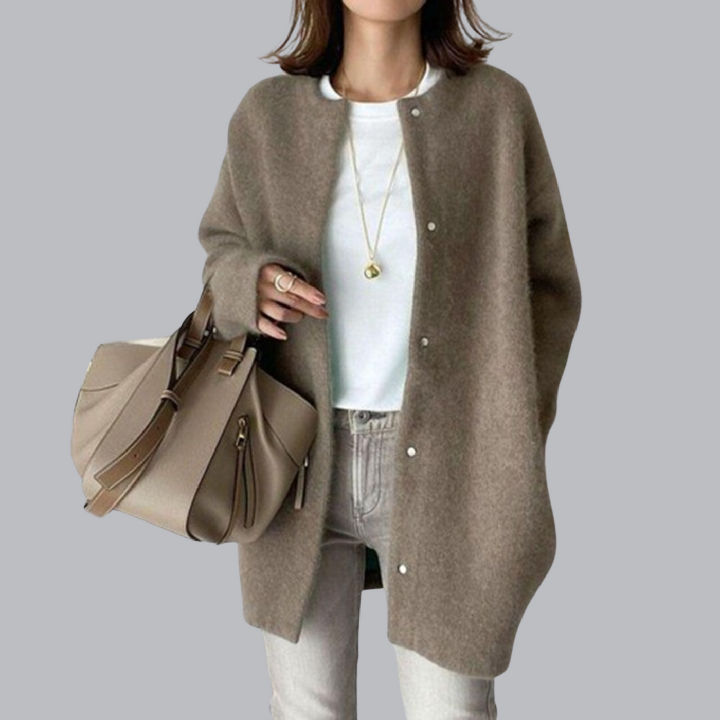 Nicole™ | Premium-Cardigan