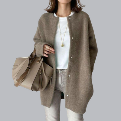 Nicole™ | Premium-Cardigan
