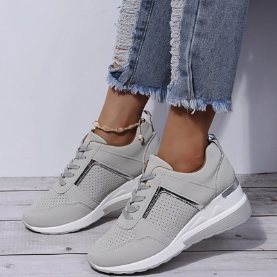 HiSneak | Orthopädische Sportschuhe für Damen