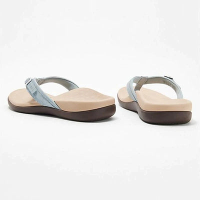 Kyra - Bequeme und stützende Flip Flops für optimalen Stil und Komfort