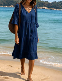 Marineblau