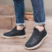 MAURICE – Ergonomische Schuhe für mehr Komfort in Schwarz