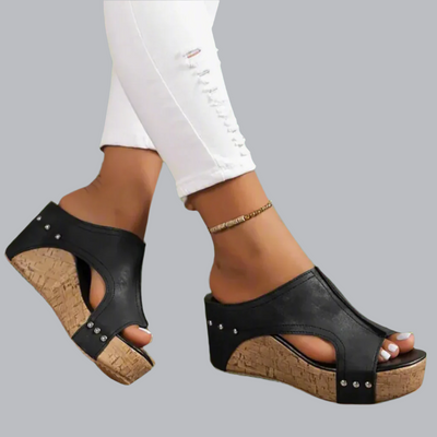 Hiltraud™ | Lässige Sandalen für jeden Tag