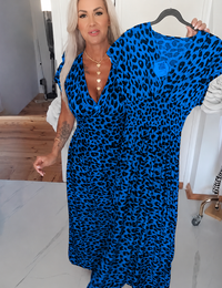 Blau