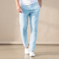 Immanuel - Schicke Hose in Blau