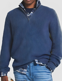 Blau