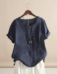 Marineblau