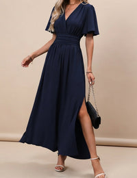 Marineblau