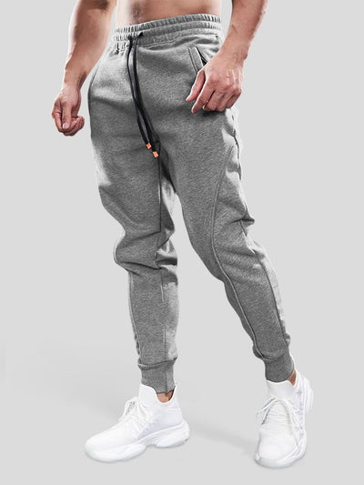 Daan™| Jogger Bewegungsfreiheit trifft Design