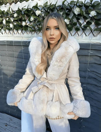 Beige
