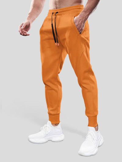 Daan™| Jogger Bewegungsfreiheit trifft Design