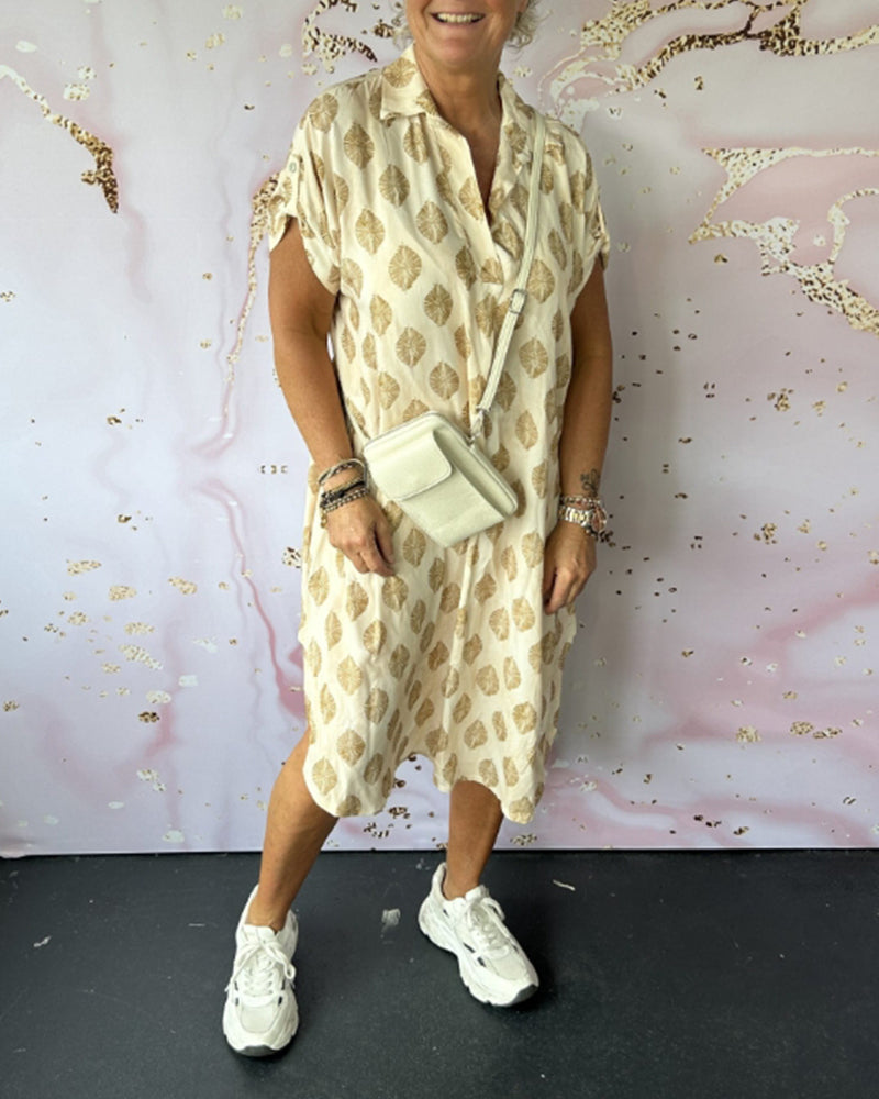 Miley - Elegantes Festliches Kleid für Damen