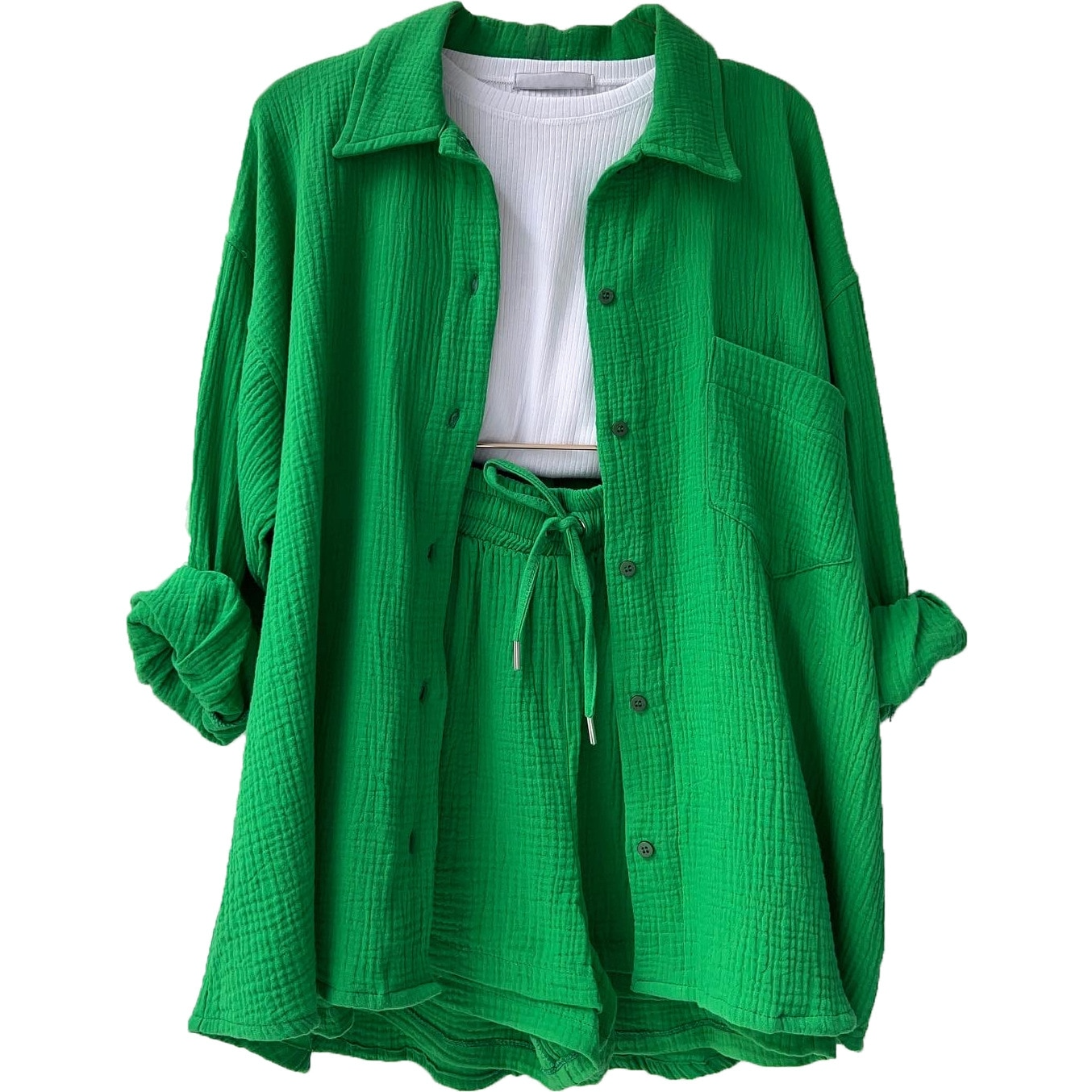 Ottilie - Stilvolle und gemütliche Cardigan-Sets für Damen