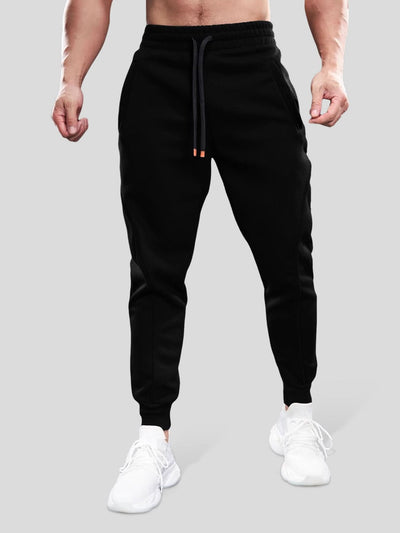 Daan™| Jogger Bewegungsfreiheit trifft Design