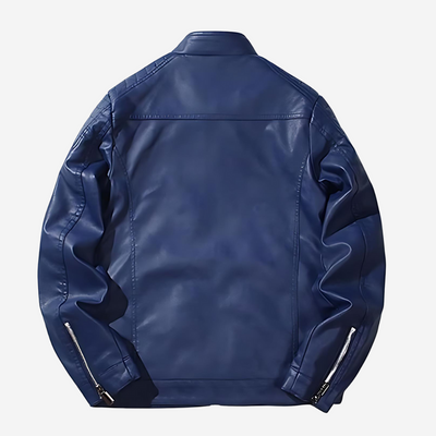 Fudus | Lässige Weinlese Jacke Für Männer