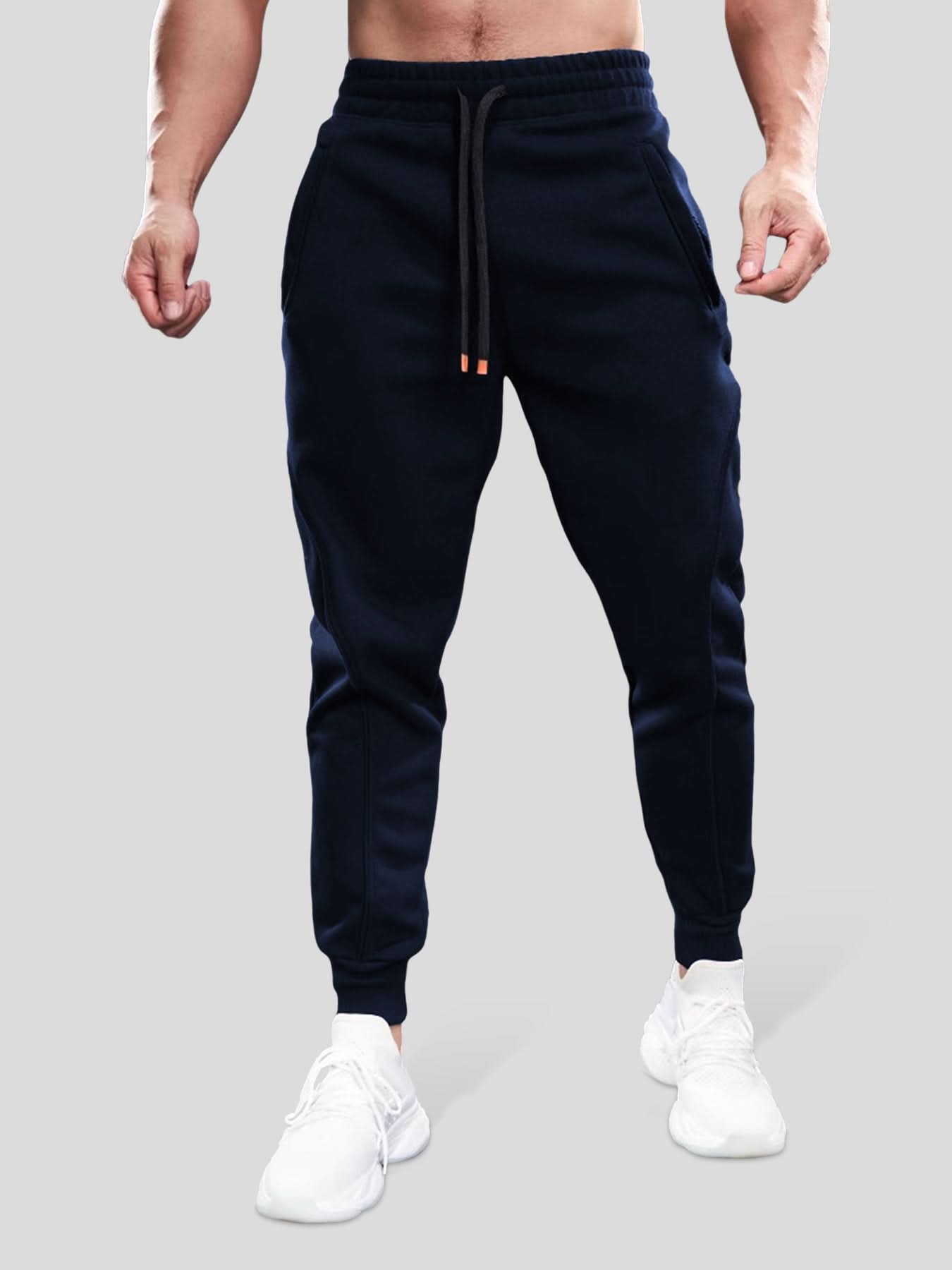 Daan™| Jogger Bewegungsfreiheit trifft Design