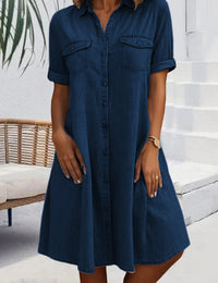 Marineblau