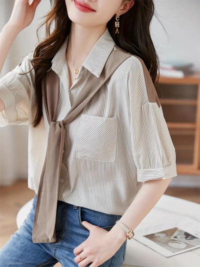 Stylisches Shirt für Damen