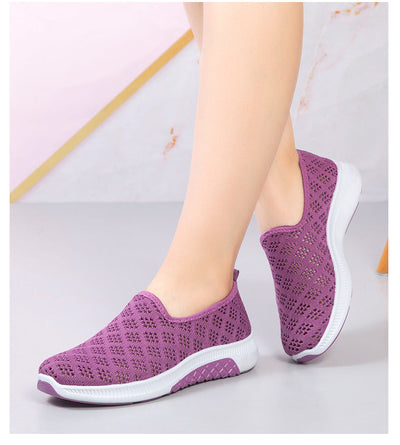 Marlee - Luftige und bequeme Schuhe