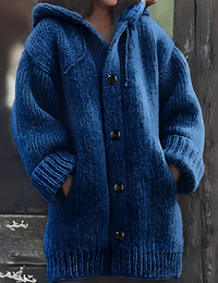 Marineblau