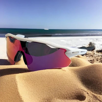 Fudus | Polarisierte Sportsonnenbrille