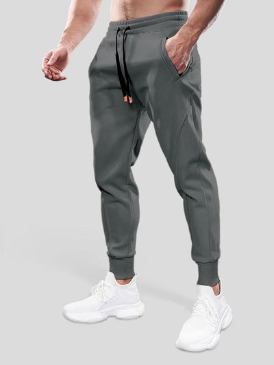 Daan™| Jogger Bewegungsfreiheit trifft Design