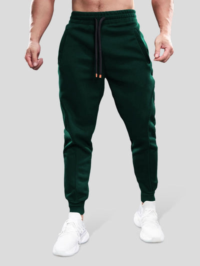 Daan™| Jogger Bewegungsfreiheit trifft Design