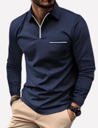 Marineblau