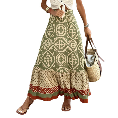 Dorothea | Langer Stretch Rock für Sommer & Festivals