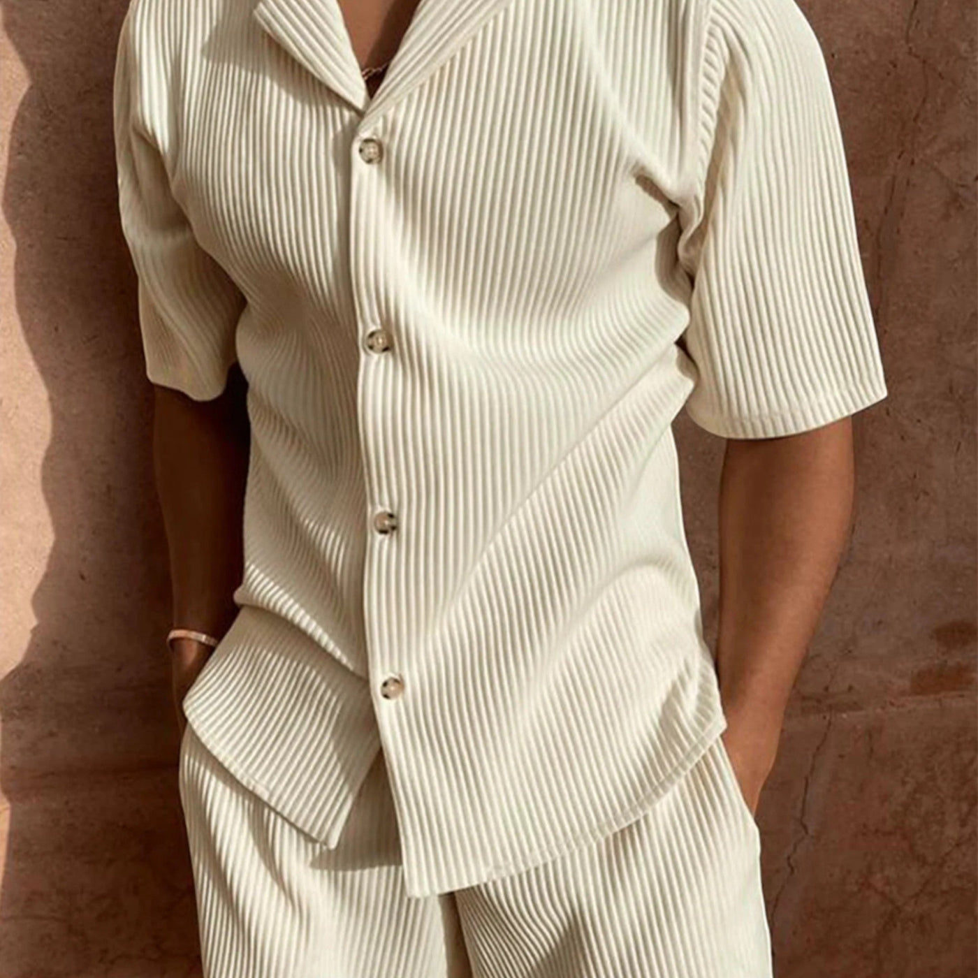 Ibiza | 2-teiliges Sommer Set für Männer