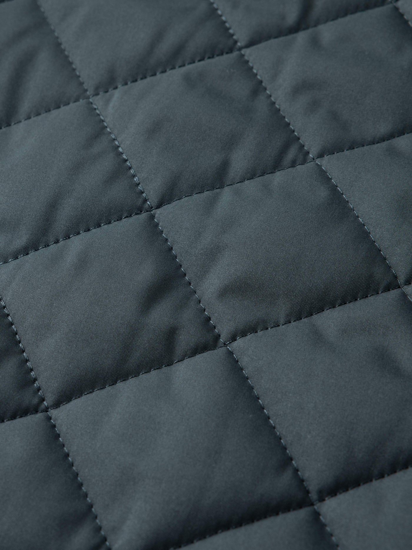Warme Gequilte Winterjacke für Herren | Ideal für den Winter