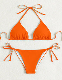 Orange-Rot