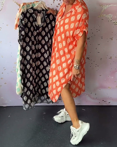 Miley - Elegantes Festliches Kleid für Damen