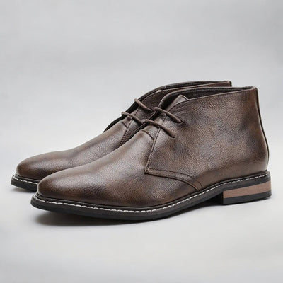 Weston | Chukka Boots Herren aus Echtem Leder