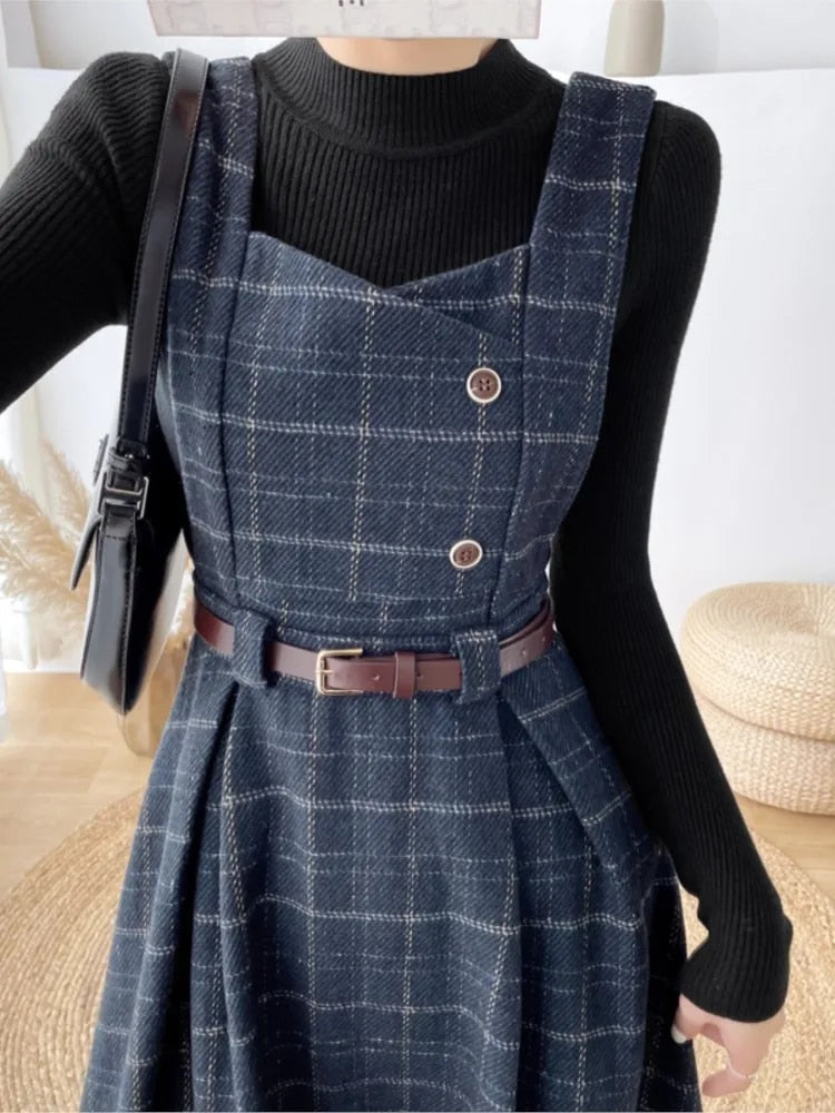 Ulyssia | Klassisches und elegantes Sommerkleidungsstück