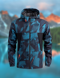 Blau