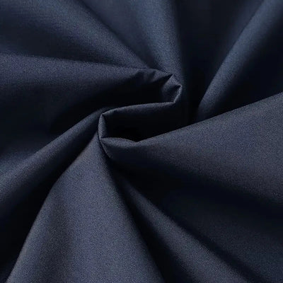 Lässige Windbreaker Bomberjacken