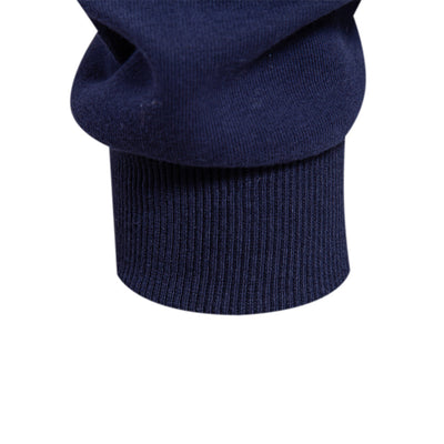 Evan | Polo Trui | Stilvoller Herrenpullover mit Polokragen
