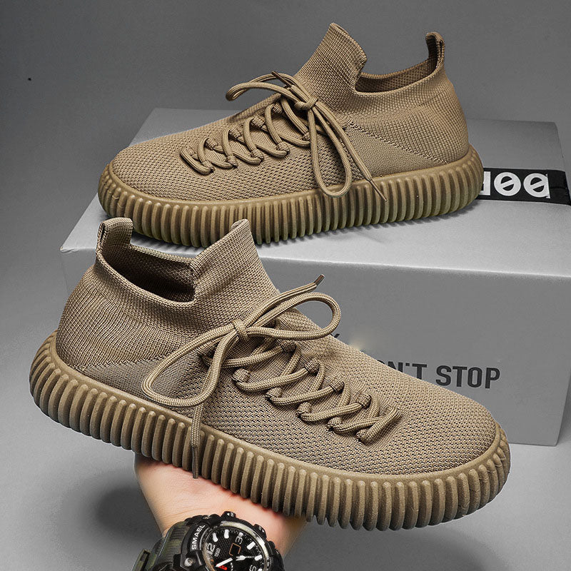 Ralphmattew | S90 Ergonomische & Atmungsaktive Schuhe