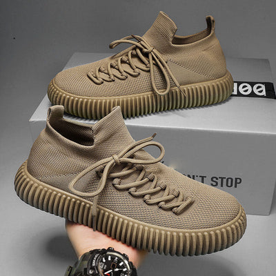 Ralphmattew | S90 Ergonomische & Atmungsaktive Schuhe