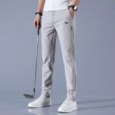 Fudus | Bequeme Golfhosen