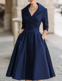 Marineblau