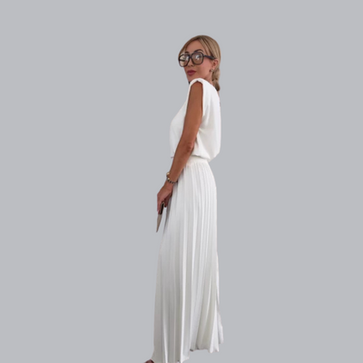 Anemone™ | Lässiges Outfit für jeden Tag