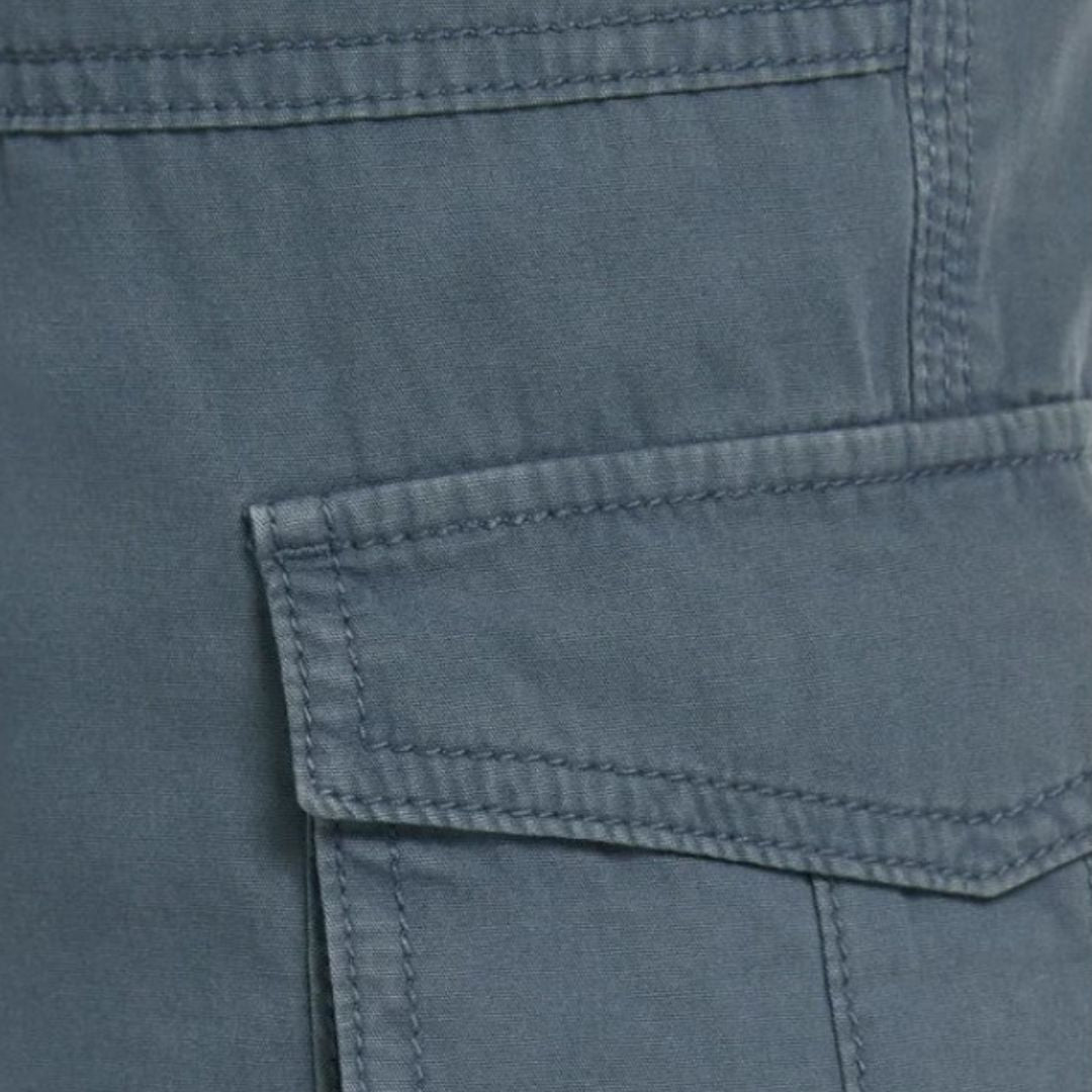 Bilha® | Lässige Cargohose für Damen