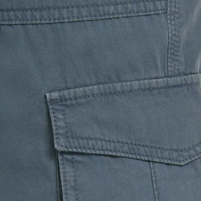 Bilha® | Lässige Cargohose für Damen