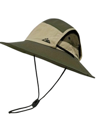 Armeegrün