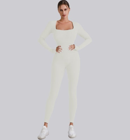 Nena | Vielseitiger und bequemer Sommer Jumpsuit