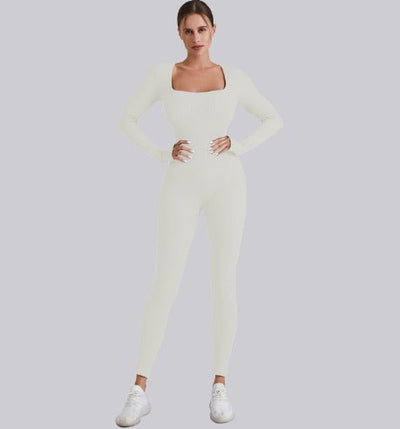 Nena | Vielseitiger und bequemer Sommer Jumpsuit