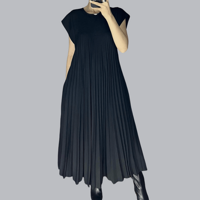 Kunigunde™ | Elegantes langes Kleid