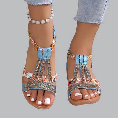 Cäcilie™ | Lässige Sandalen für den Sommer